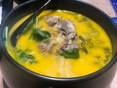 -和府捞面(东直门银座店)