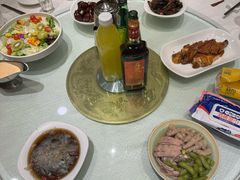 -金时代顺风大酒店(协泰店)