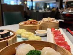 -晋江荣誉国际酒店·港誉茶餐厅