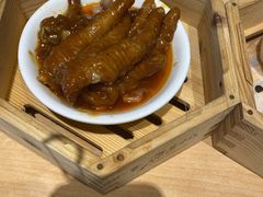 -鹿其林酒家(大学城店)