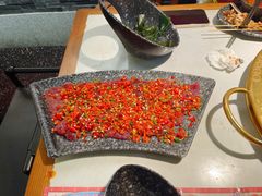 -哥老官重庆美蛙鱼头(宝山龙湖店)