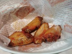 -西堤牛排(南京龙江店)