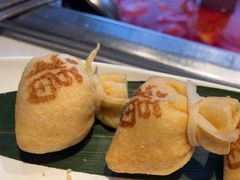 -海底捞火锅(威高广场店)