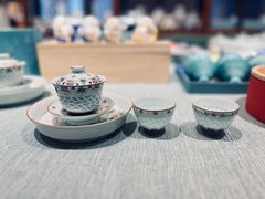 -唐人祥·茶馆(总店)