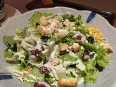 -赤坂亭·M9和牛烧肉·铁板烧·日料398放题(长泰广场店)