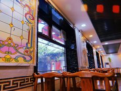 大堂-伊隆斋(什刹海店)