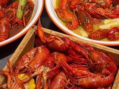 -拙味兄弟·活龙虾·旗舰店(环城西路店)