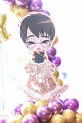 -派对猴生日派对策划(浦东店)