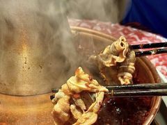 -百草滩羊清水涮羊肉·清真·宁夏盐池滩羊(莲花桥店)