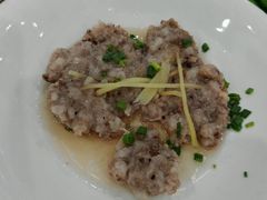 -钱大妈海鲜饭店(保利林语店)