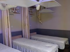 -衷依推拿馆·盲人推拿·艾灸·SPA(新乐中街店)