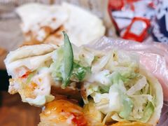 -TACO STAR 塔可星(下沙宝龙店)