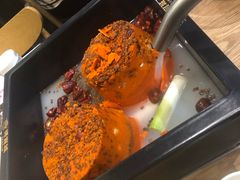 -靓靓蒸虾(中山里店)