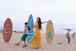 -飞扬摄影北戴河旅拍