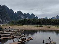 -61号餐吧(兴坪古镇漓江店)