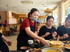 -创味·民间海南菜·非遗藤桥排骨(藤桥·免税城店)