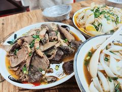 -正宗阳山牛杂(东城店)