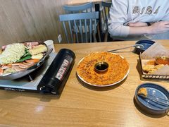 -李先生的首尔小馆(松江启源广场店)