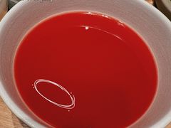 -巴奴毛肚火锅(龙湖锦艺城店)