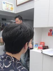 -青霖·飘逸造型