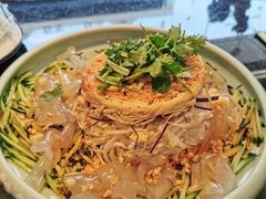 -五谷丰登·胶东海鲜·家常菜(张村店)