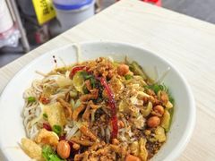 -富辉粉店·海南咖喱饭