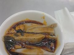 -杨记灌肠(食品街店)