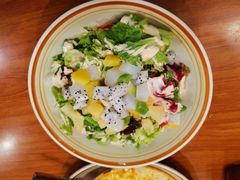 色拉-萨莉亚意式餐厅(万嘉商业广场店)