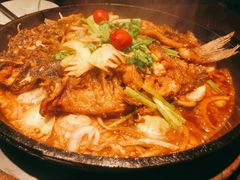 老板恋上鱼-老板恋上鱼(高新万达店)