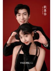 -雪中彩影婚纱摄影·微光艺术中心