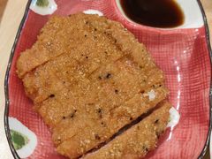 -轻蔬不用等·素食(江苏路店)