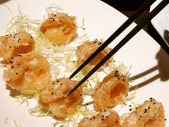 -许爷家·生态湖鲜(徐汇日月光店)
