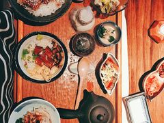 石葵鳗鱼饭名古屋三吃-石葵(锦业时代店)