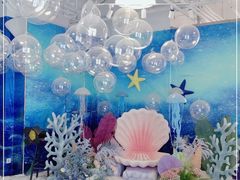 -嗨贝贝儿童摄影(门头沟店)