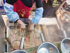 -马玉林天水麻辣烫(一马路清真店)