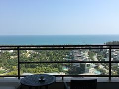 -三亚海棠湾君悦酒店