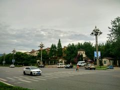 -重庆宽悦花园酒店-.怡中餐厅