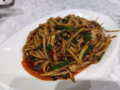 -广玉兰上海菜(德平店)
