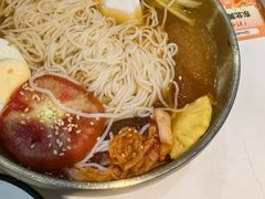 -头牌·鹤岗小串(万达店)