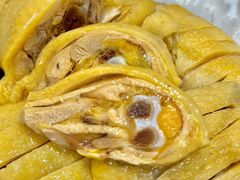 -阿金大白·上海菜馆(新天地店)