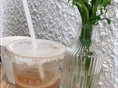 -Cafe on warm(丹霞店)