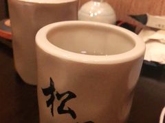 -松子料理(白家庄店)