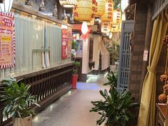 -永安水煮活鱼·仪征菜(仪征奥林匹克店)