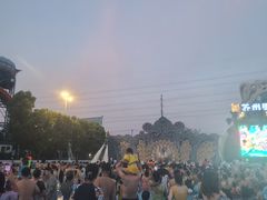 -苏州乐园森林水世界