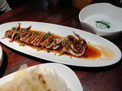 -前海沿·青岛菜(五四广场永旺店)