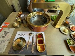 -西塔老太太泥炉烤肉(沈阳店)