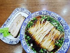 -孙盛兴奥灶面馆·蟹黄面·三虾面(直营.拙政园店)