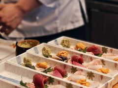 -鳥喜Toriki怀石烧鸟料理