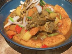 -耶里夏丽·丝路新疆菜·清真食品(徐汇南丹东路臻选店)