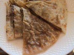 -民族饭荘(新华大街店)